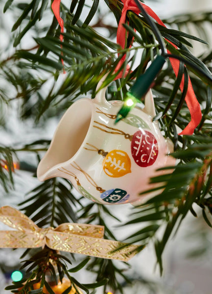 Baubles Tiny Jug Boxed