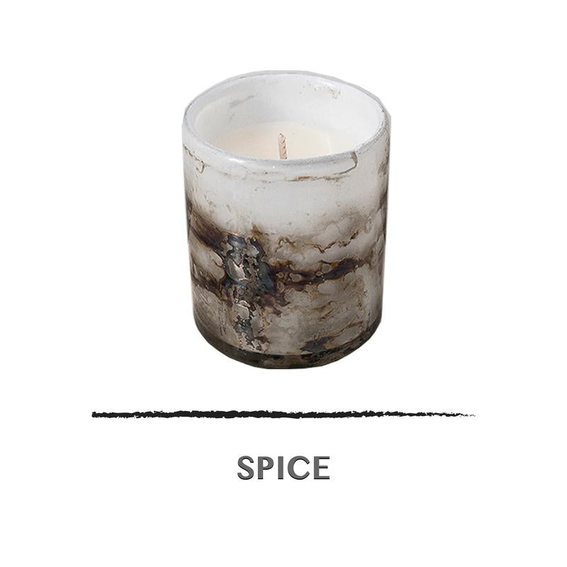 Spark Candle