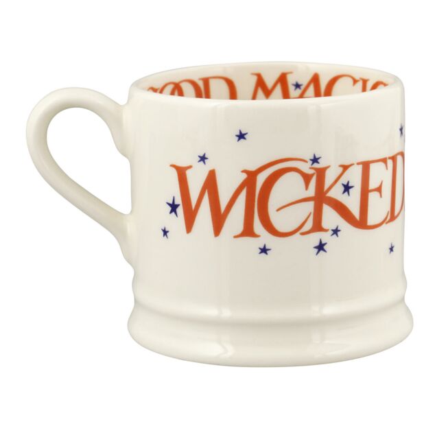 Halloween Toast Witch’s Brew Small Mug