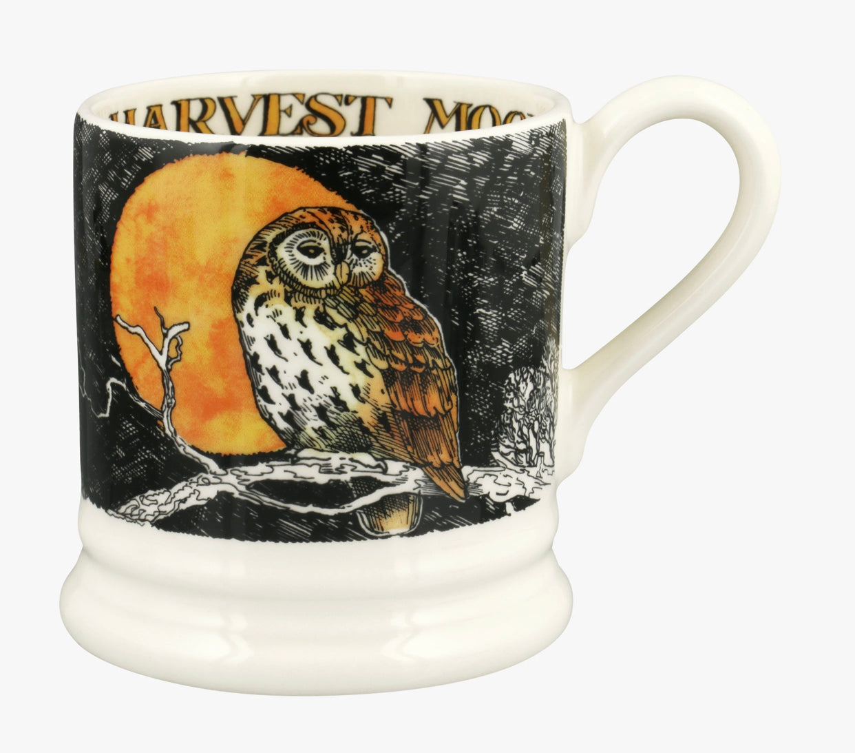 Harvest Moon 1/2 Pint Mug
