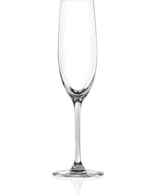 Almost Unbreakable Champagne Flute/2